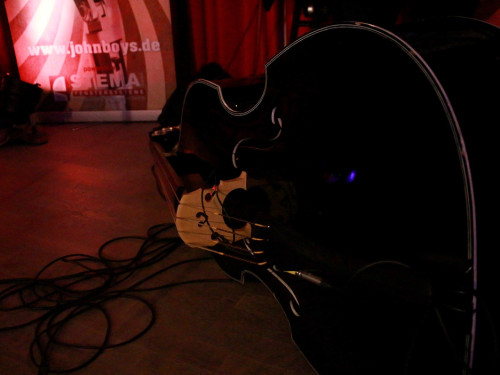 Indoor Concert Gery und Ralf Johnboys – Foto 38