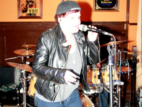 Konzert Rockband Logo – Foto 8