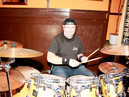 Konzert Rockband Logo – Foto 33