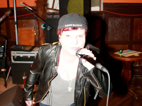 Konzert Rockband Logo – Foto 37