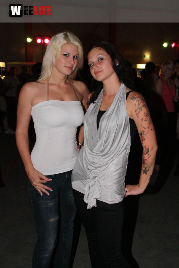 Die Airport Sommerparty der Clublegenden 