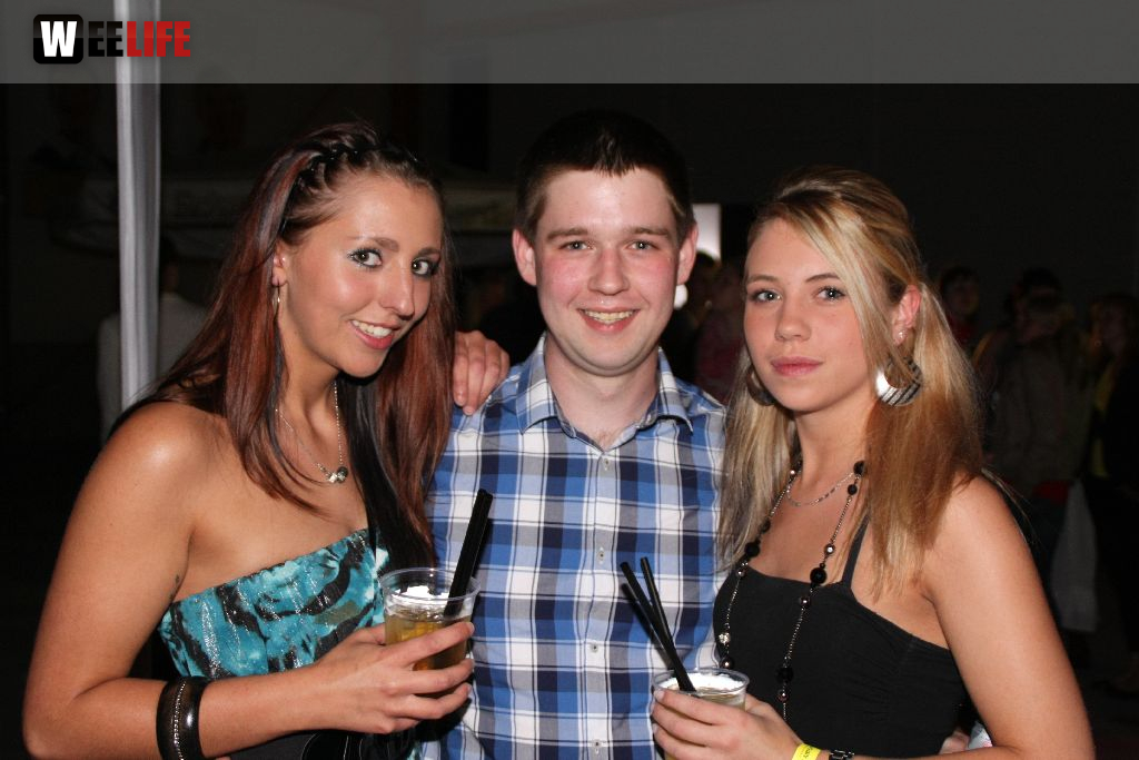 Die Airport Sommerparty der Clublegenden 