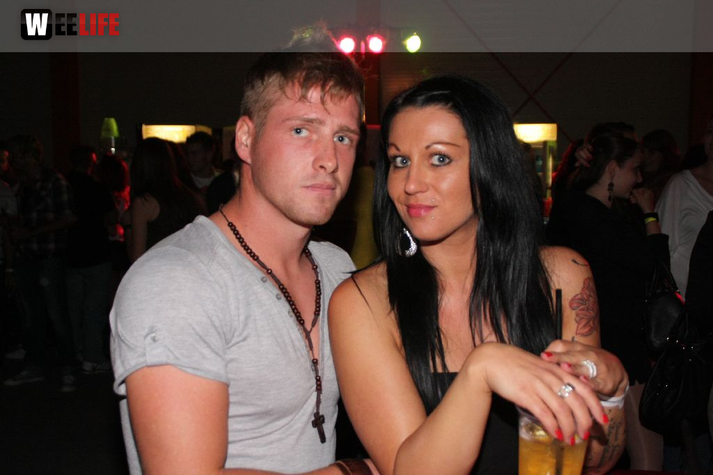 Die Airport Sommerparty der Clublegenden 
