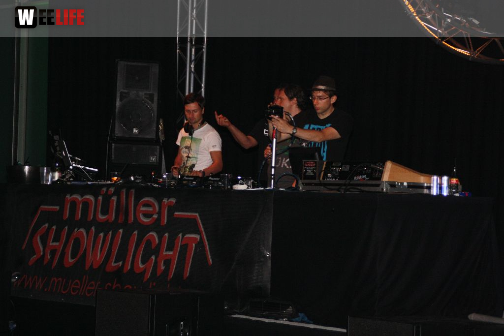 Die Airport Sommerparty der Clublegenden 