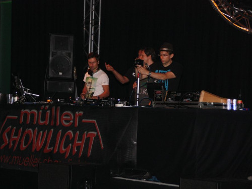 Die Airport Sommerparty der Clublegenden  – Foto 8