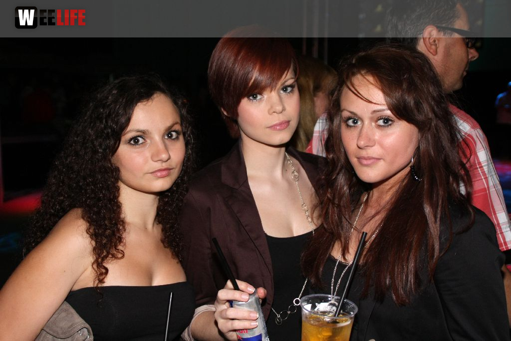 Die Airport Sommerparty der Clublegenden 