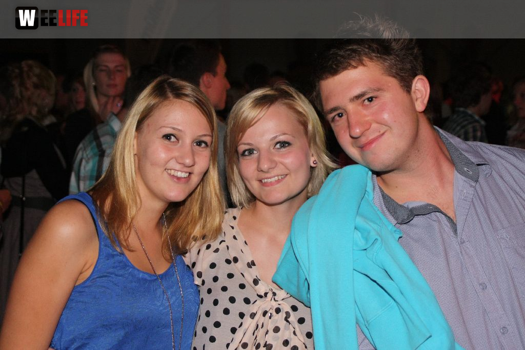 Die Airport Sommerparty der Clublegenden 