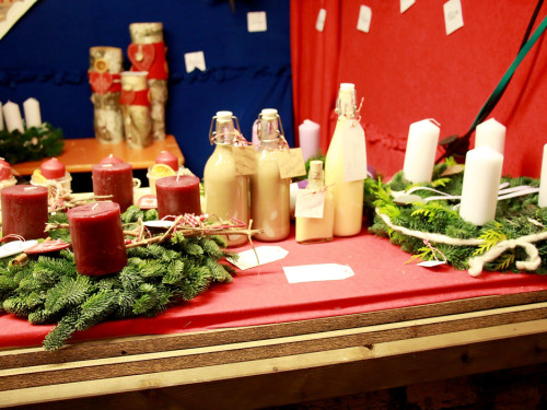 Hofer Weihnachtsmarkt 2016 mit Gery Gerspitzer – Foto 13