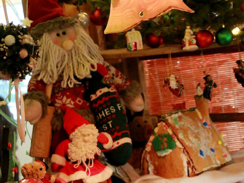 Hofer Weihnachtsmarkt 2016 mit Gery Gerspitzer – Foto 16