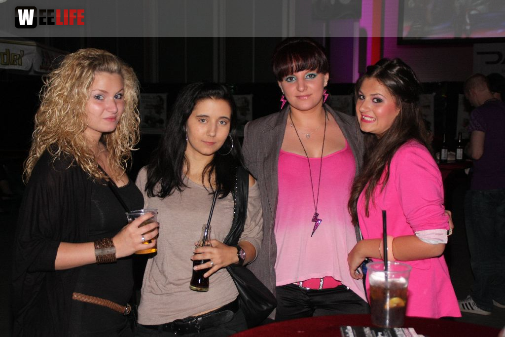 Die Airport Sommerparty der Clublegenden 
