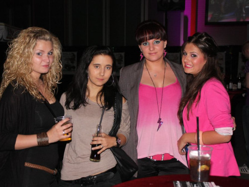 Die Airport Sommerparty der Clublegenden  – Foto 13