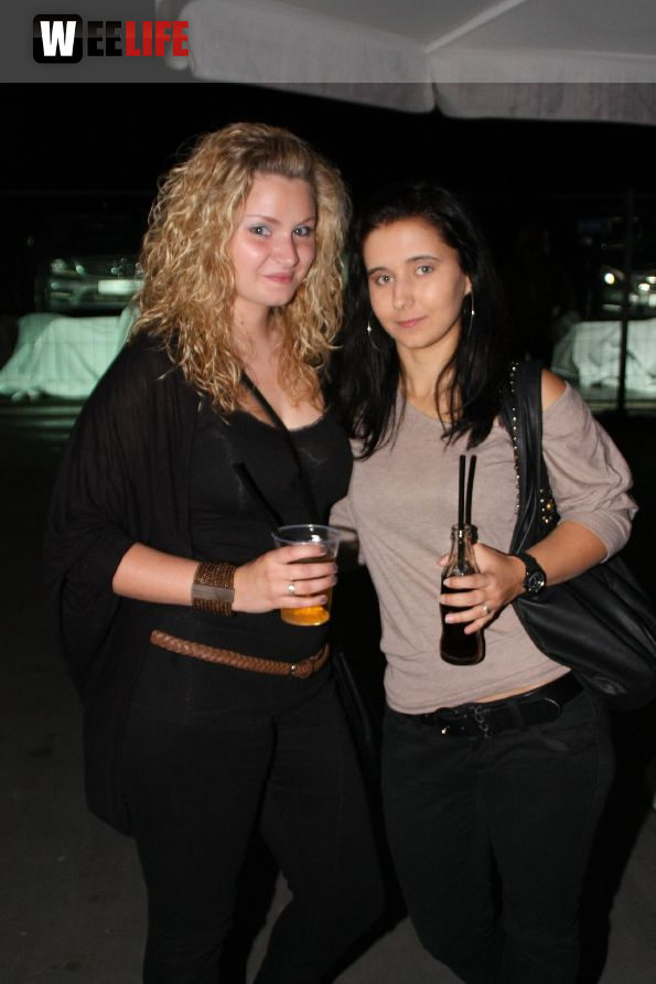 Die Airport Sommerparty der Clublegenden 
