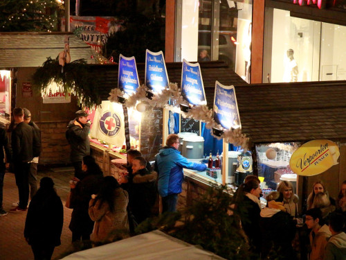 Hofer Weihnachtsmarkt 2016 mit Gery Gerspitzer – Foto 30