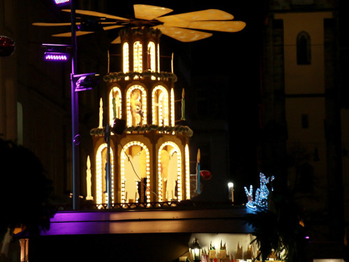 Hofer Weihnachtsmarkt 2016 mit Gery Gerspitzer – Foto 36