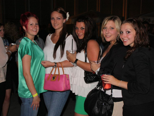 Die Airport Sommerparty der Clublegenden  – Foto 15