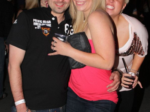 Die Airport Sommerparty der Clublegenden  – Foto 17