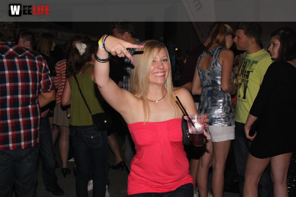 Die Airport Sommerparty der Clublegenden 