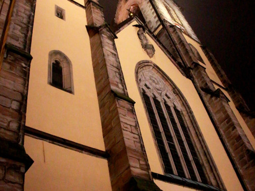 Offizielle Eröffnung Hofer Weihnachtsmarkt  2016 – Foto 42