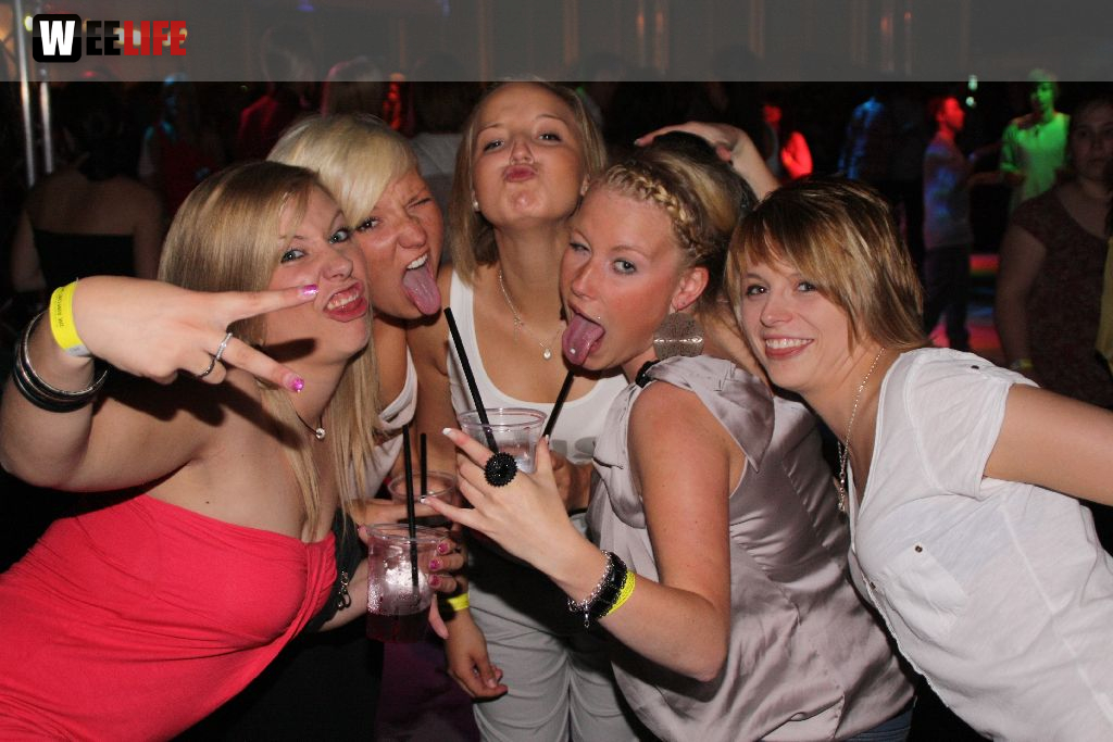Die Airport Sommerparty der Clublegenden 