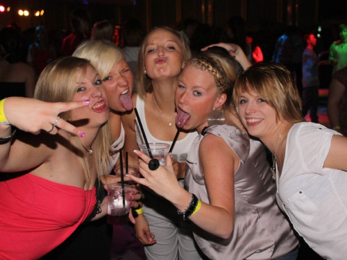 Die Airport Sommerparty der Clublegenden  – Foto 21