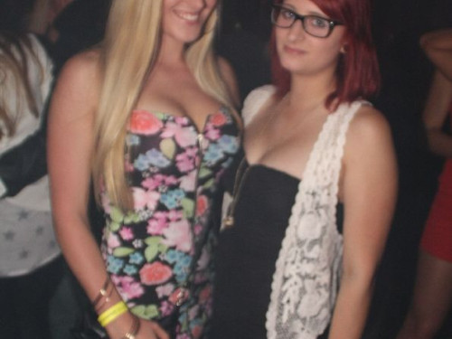 Die Airport Sommerparty der Clublegenden  – Foto 23