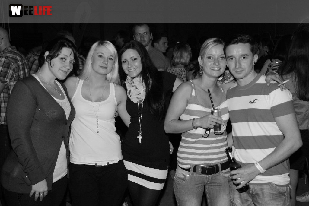 Die Airport Sommerparty der Clublegenden 
