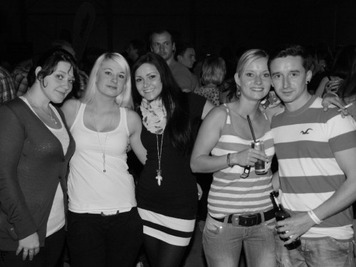 Die Airport Sommerparty der Clublegenden  – Foto 24