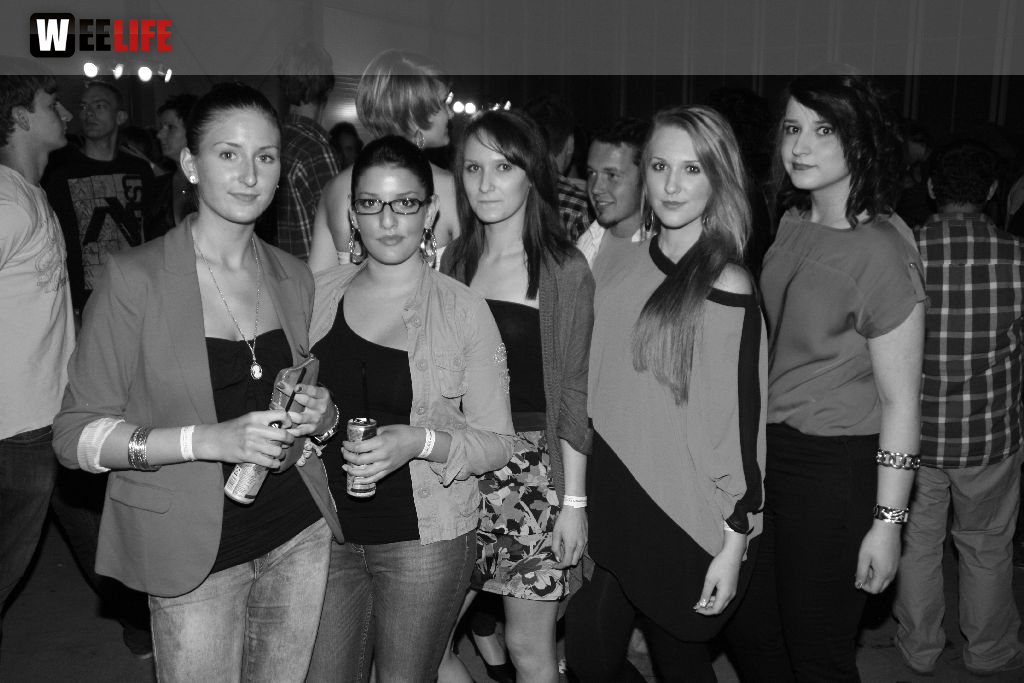 Die Airport Sommerparty der Clublegenden 