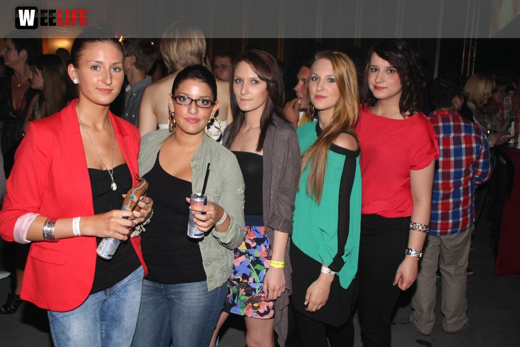 Die Airport Sommerparty der Clublegenden 