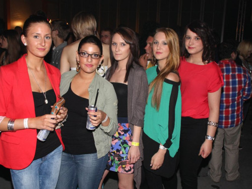 Die Airport Sommerparty der Clublegenden  – Foto 26