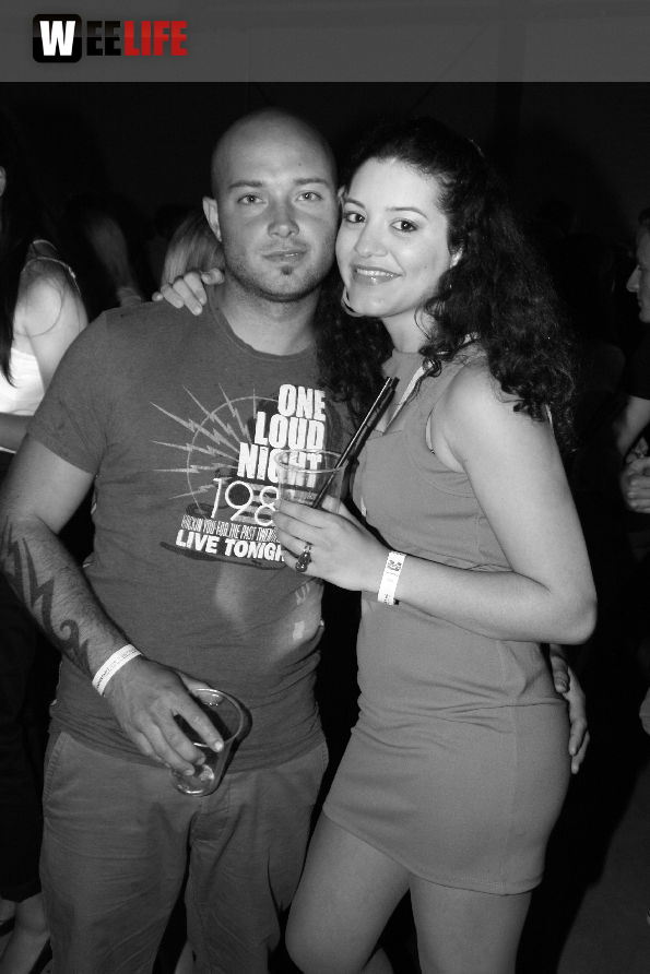 Die Airport Sommerparty der Clublegenden 
