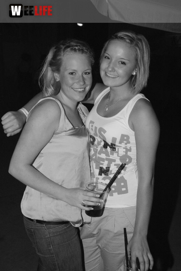 Die Airport Sommerparty der Clublegenden 