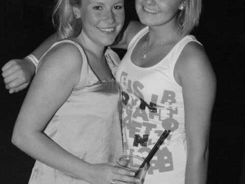 Die Airport Sommerparty der Clublegenden  – Foto 29