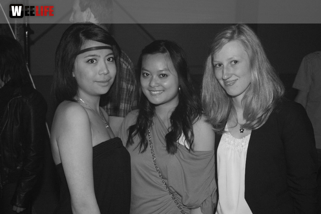 Die Airport Sommerparty der Clublegenden 