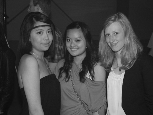 Die Airport Sommerparty der Clublegenden  – Foto 30