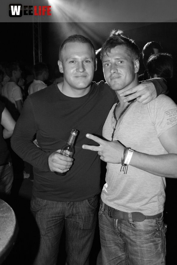 Die Airport Sommerparty der Clublegenden 