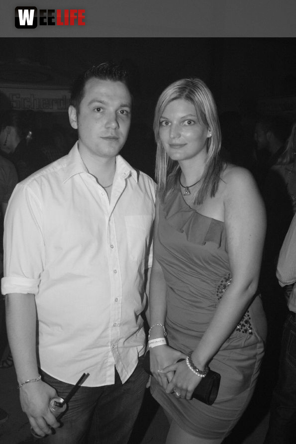 Die Airport Sommerparty der Clublegenden 