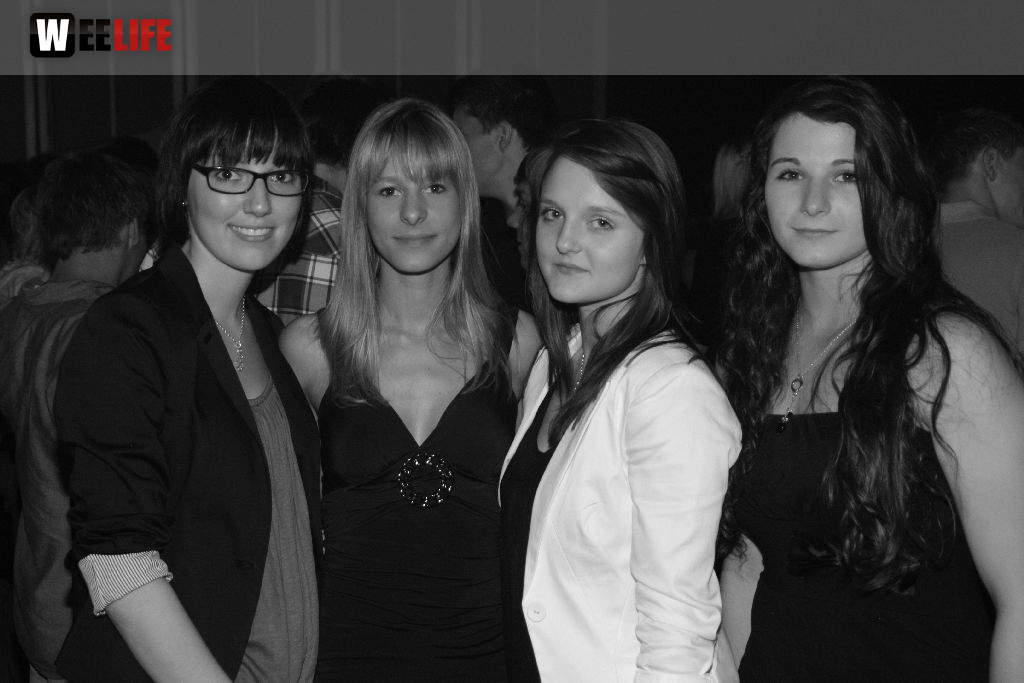 Die Airport Sommerparty der Clublegenden 