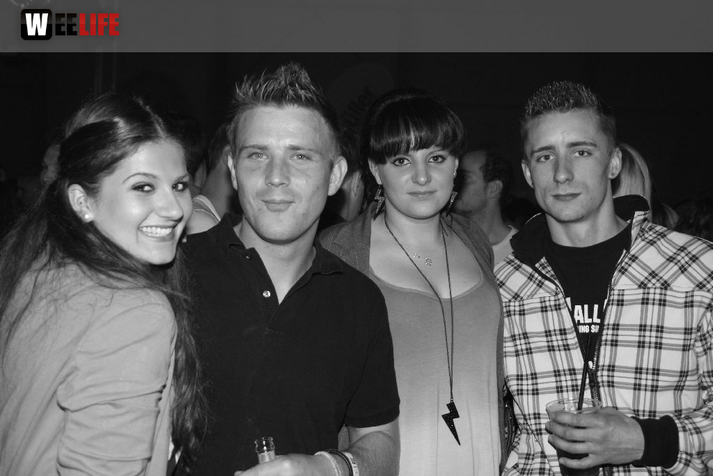 Die Airport Sommerparty der Clublegenden 