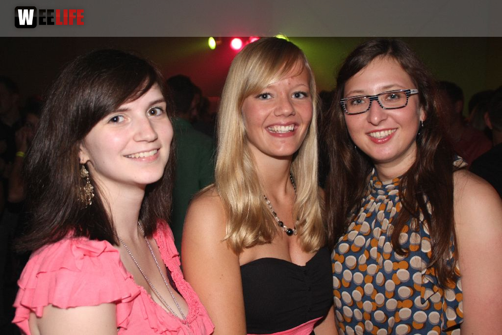 Die Airport Sommerparty der Clublegenden 