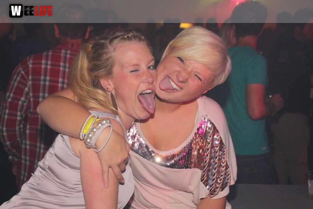 Die Airport Sommerparty der Clublegenden 