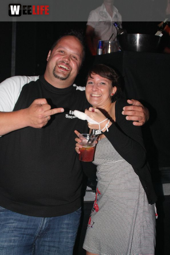 Die Airport Sommerparty der Clublegenden 
