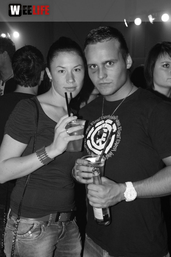 Die Airport Sommerparty der Clublegenden 