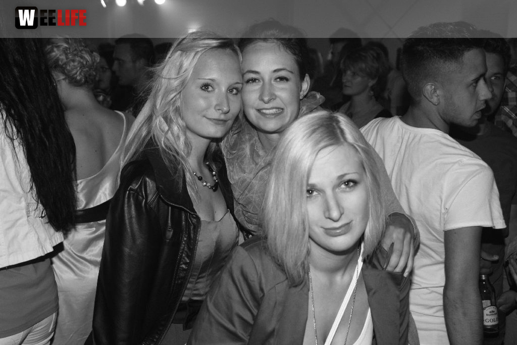 Die Airport Sommerparty der Clublegenden 