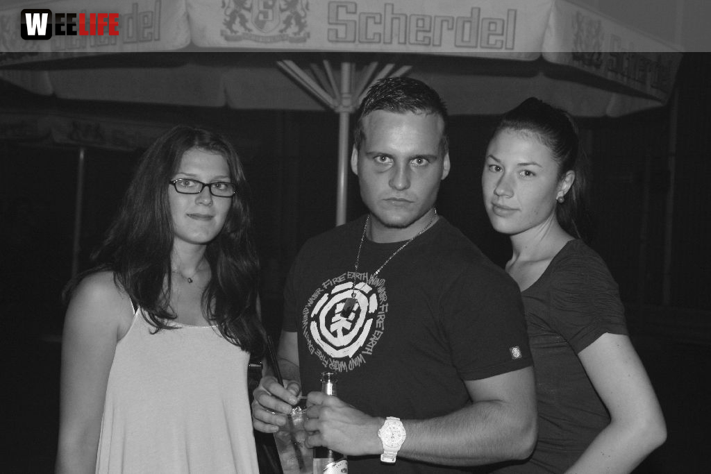 Die Airport Sommerparty der Clublegenden 