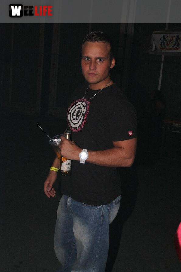 Die Airport Sommerparty der Clublegenden 