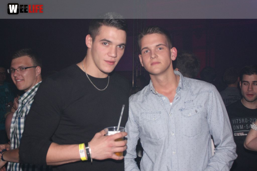 Die Airport Sommerparty der Clublegenden 