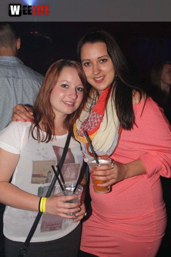 Die Airport Sommerparty der Clublegenden 