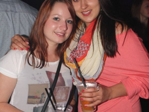 Die Airport Sommerparty der Clublegenden  – Foto 52