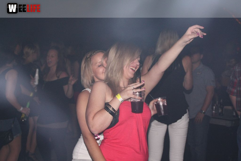 Die Airport Sommerparty der Clublegenden 